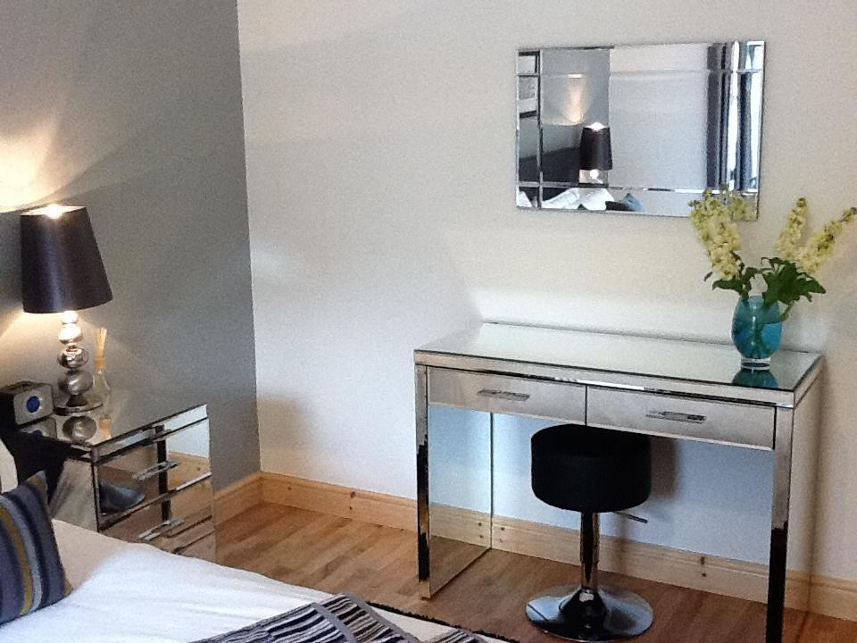Flat 4 Summertown Court Oxford Rom bilde